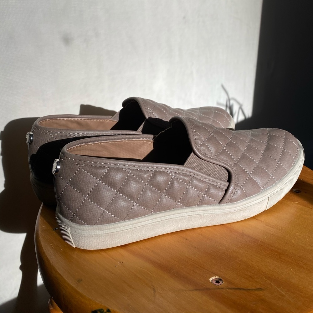 Steve Madden Slip on Sneakers